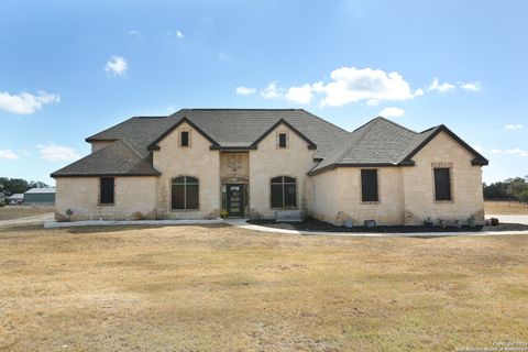 A home in Boerne