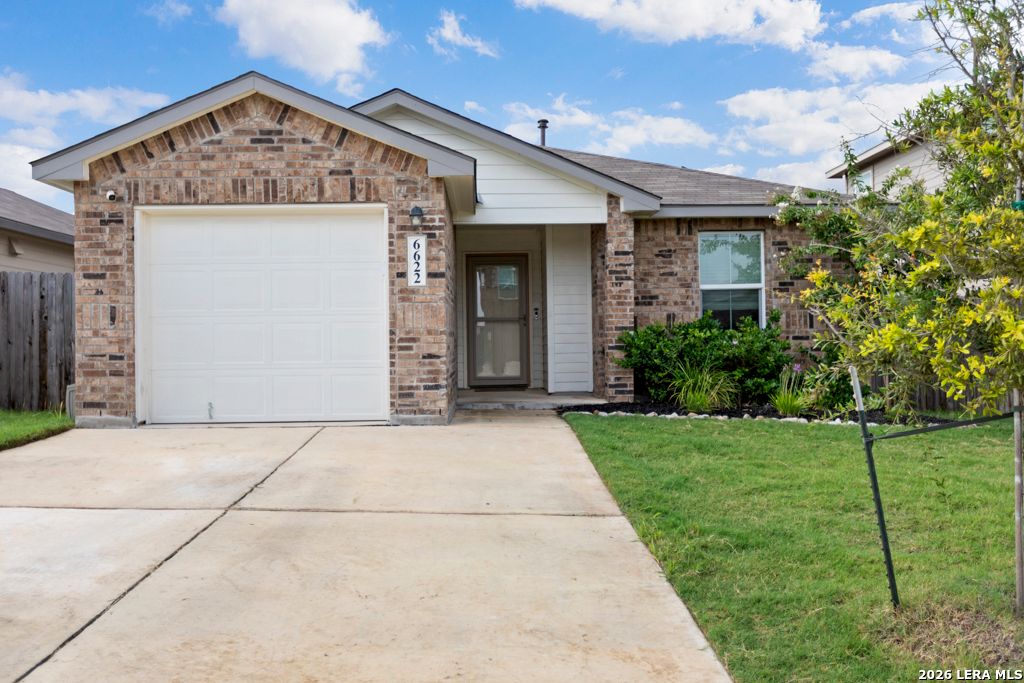 Photo of 6622 Dynamic Sound, San Antonio, TX 78252 (MLS # 1992132)