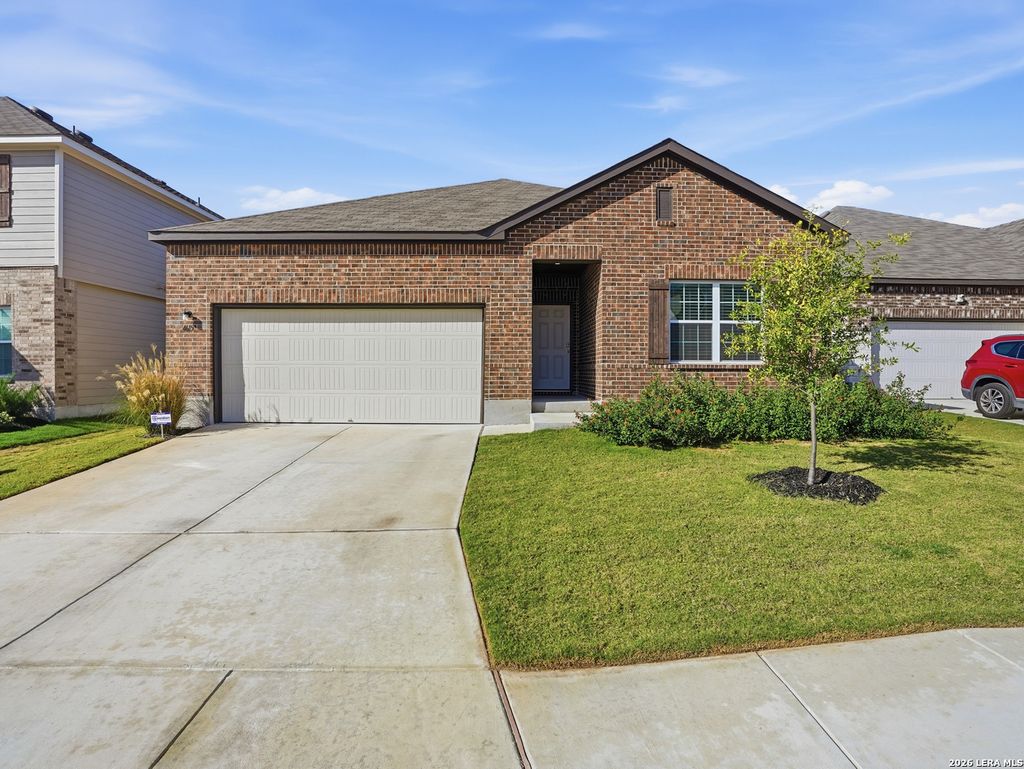 Photo of 4615 Serpens, San Antonio, TX 78245 (MLS # 1955065)