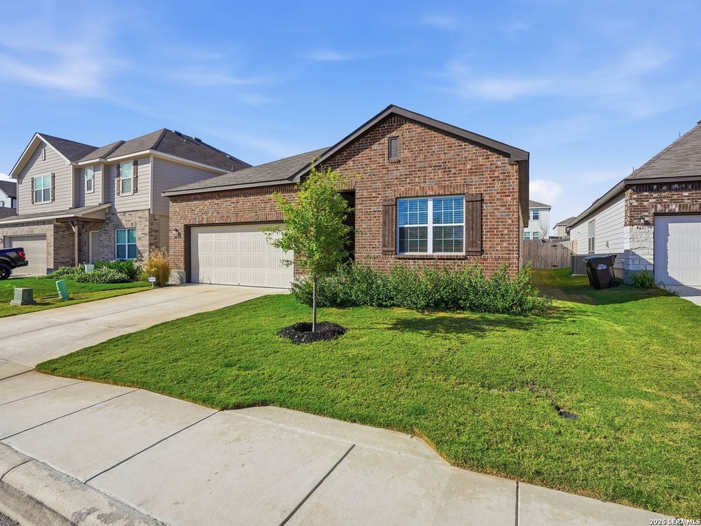 Photo of 4615 Serpens, San Antonio, TX 78245 (MLS # 1955065)