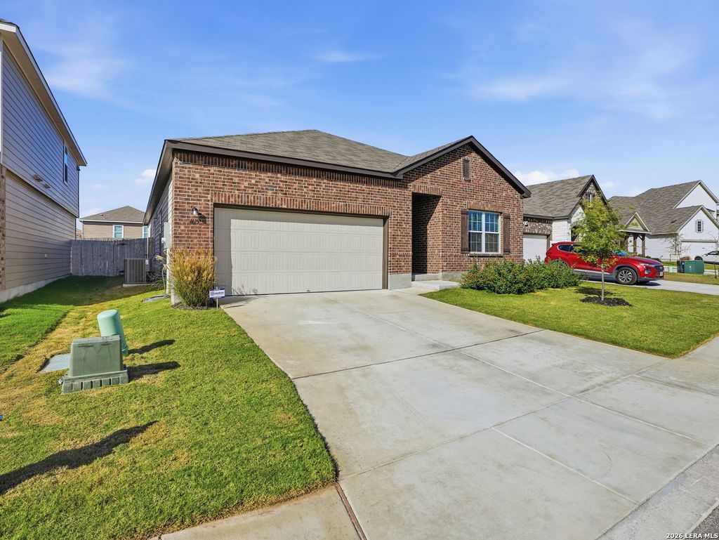 Photo of 4615 Serpens, San Antonio, TX 78245 (MLS # 1955065)