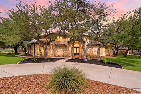 Photo of 324 HEAVENS WAY, San Antonio, TX 78260 (MLS # 2005193)