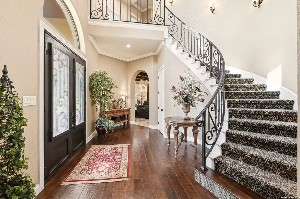 Photo of 324 HEAVENS WAY, San Antonio, TX 78260 (MLS # 2005193)