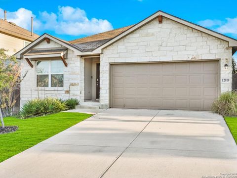 12919 Carreta San Antonio TX 78253