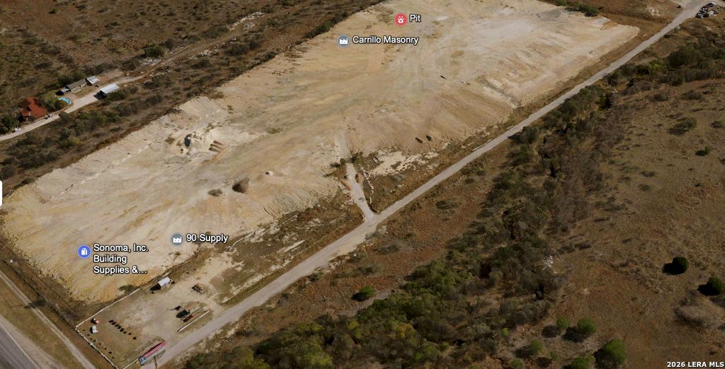 Photo of 12734 us highway 90, San Antonio, TX 78245 (MLS # 1784025)