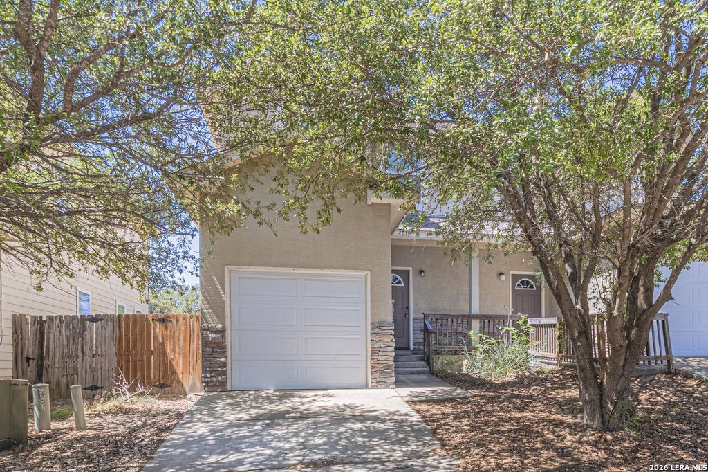 Photo of 4919 Appleseed Ct, San Antonio, TX 78238 (MLS # 1956640)