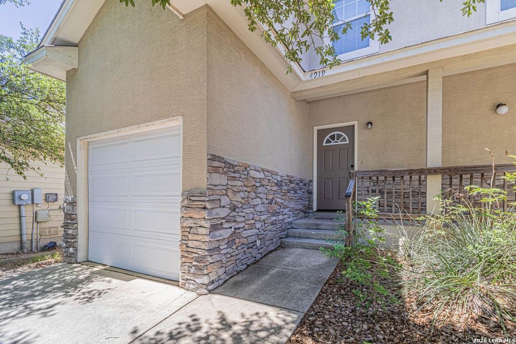 Photo of 4919 Appleseed Ct, San Antonio, TX 78238 (MLS # 1956640)