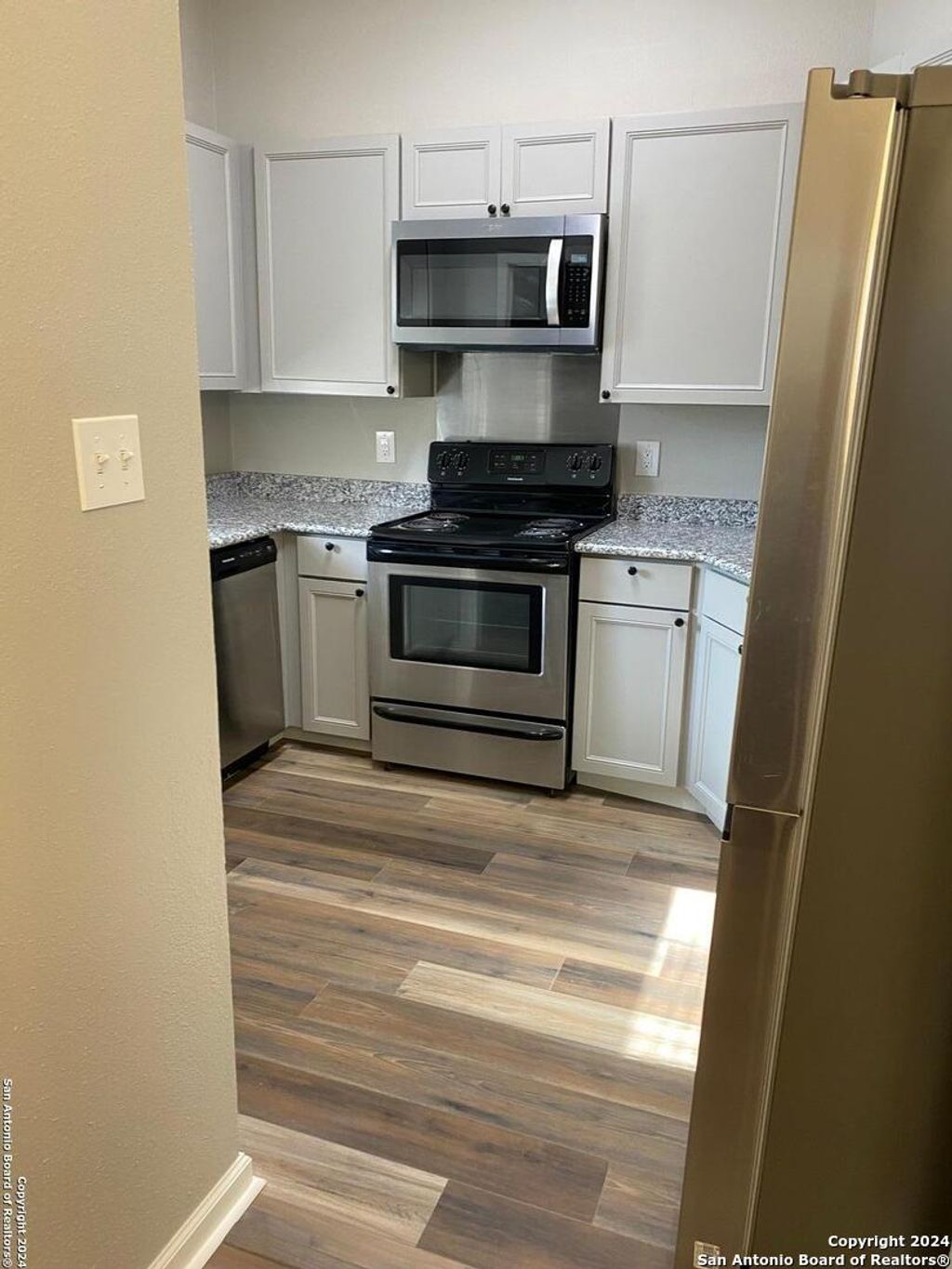 Photo of 8404 FOREST RIDGE DR, San Antonio, TX 78239 (MLS # 1955417)