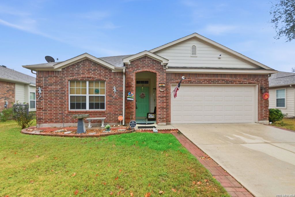 Photo of 532 Rooster, Schertz, TX 78154 (MLS # 1937629)