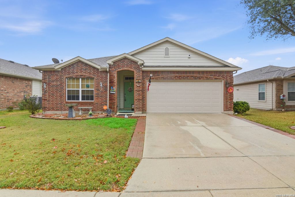 Photo of 532 Rooster, Schertz, TX 78154 (MLS # 1937629)