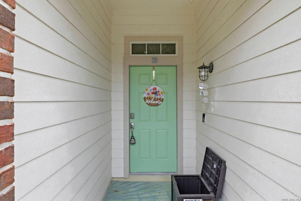 Photo of 532 Rooster, Schertz, TX 78154 (MLS # 1937629)