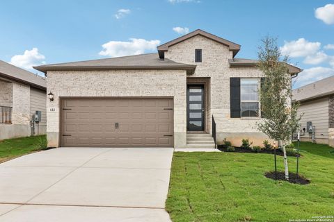 122 Barton Point Cibolo TX 78108