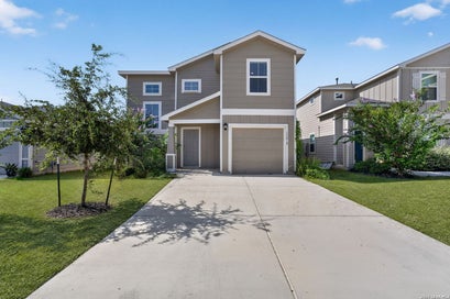 13818 GUFFEY CIR San Antonio TX 78254