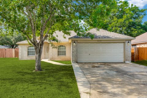 Property photo of 5030 Timber Wind, San Antonio, TX 78250