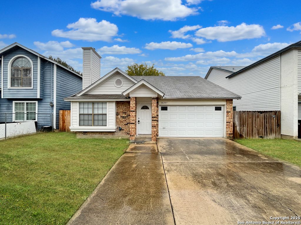 Photo of 10207 Raven Field, San Antonio, TX 78245 (MLS # 1944636)
