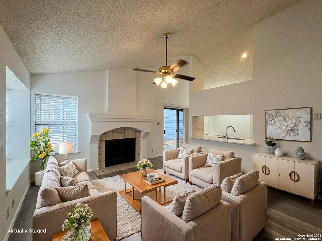 Photo of 10207 Raven Field, San Antonio, TX 78245 (MLS # 1944636)