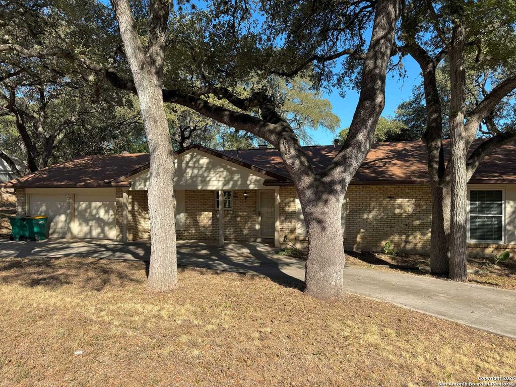 Photo of 1256 Cibolo Tr, Universal City, TX 78148 (MLS # 1915085)