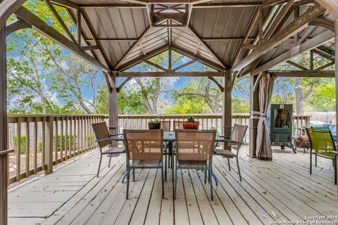 A home in Schertz