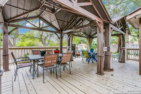 A home in Schertz