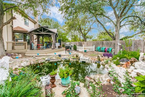 A home in Schertz