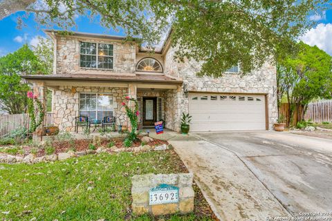 A home in Schertz