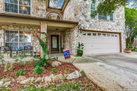 A home in Schertz