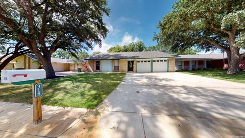 Photo of 318 Renee, Converse, TX 78109 (MLS # 1997431)