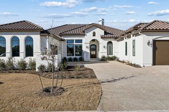 Single Family Residence at 7006 Bluff Run
