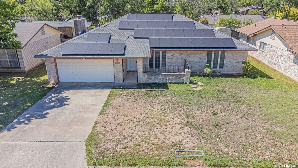 Photo of 8347 Echo Willow Dr, San Antonio, TX 78250 (MLS # 1956742)
