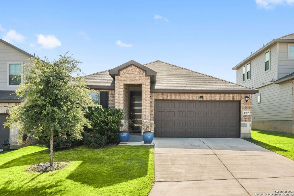 Photo of 25819 Posey, Boerne, TX 78006 (MLS # 1890734)