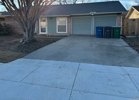 Photo of 9227 Spring Dawn, San Antonio, TX 78217 (MLS # 1951096)