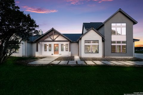 3045 Campestres Spring Branch TX 78070