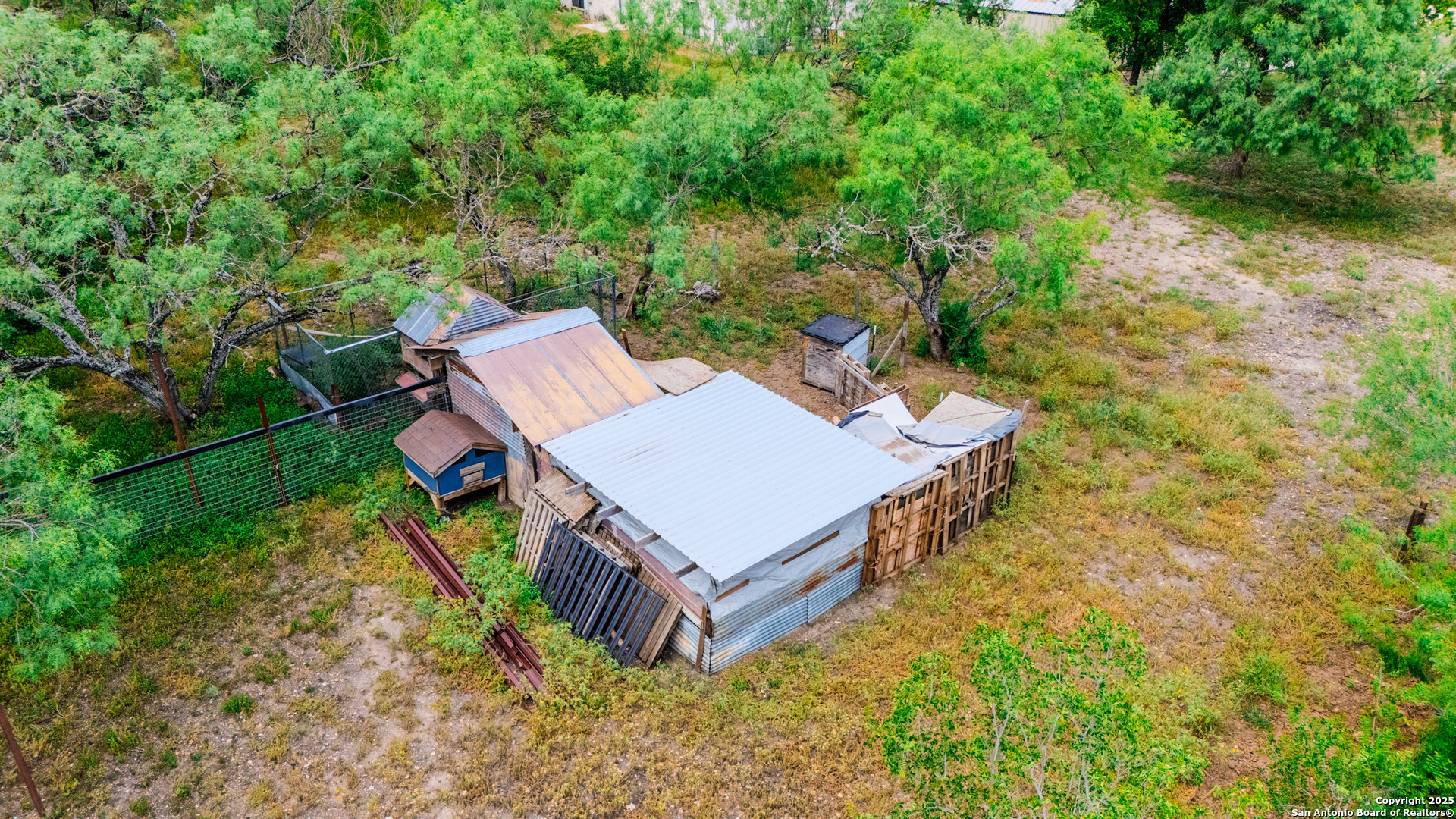 1851 County Road 381