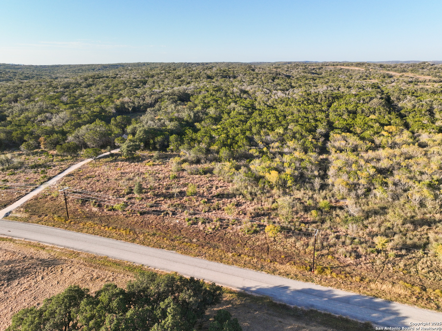 LOT 179 Valley Oaks Ranch