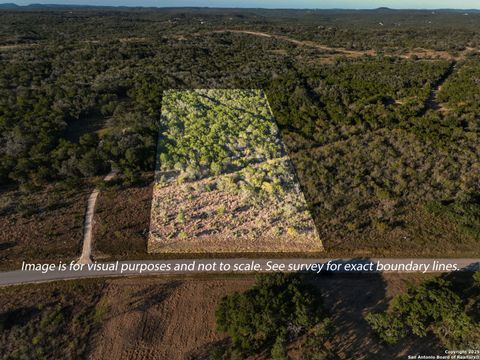 LOT 179 Valley Oaks Ranch Hondo TX 78861