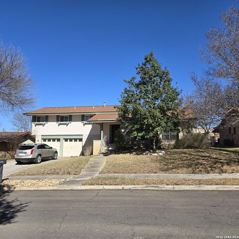 6331 mary jamison Leon Valley TX 78238