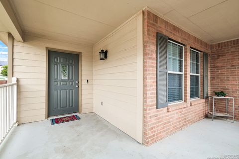 A home in Cibolo