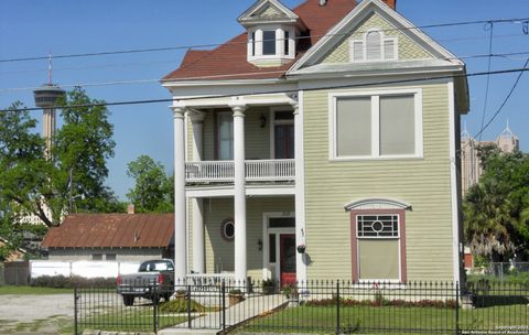 315 N HACKBERRY ST San Antonio TX 78202