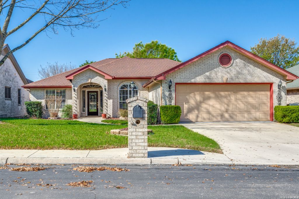 Photo of 3704 Hillside, Schertz, TX 78108 (MLS # 1948564)