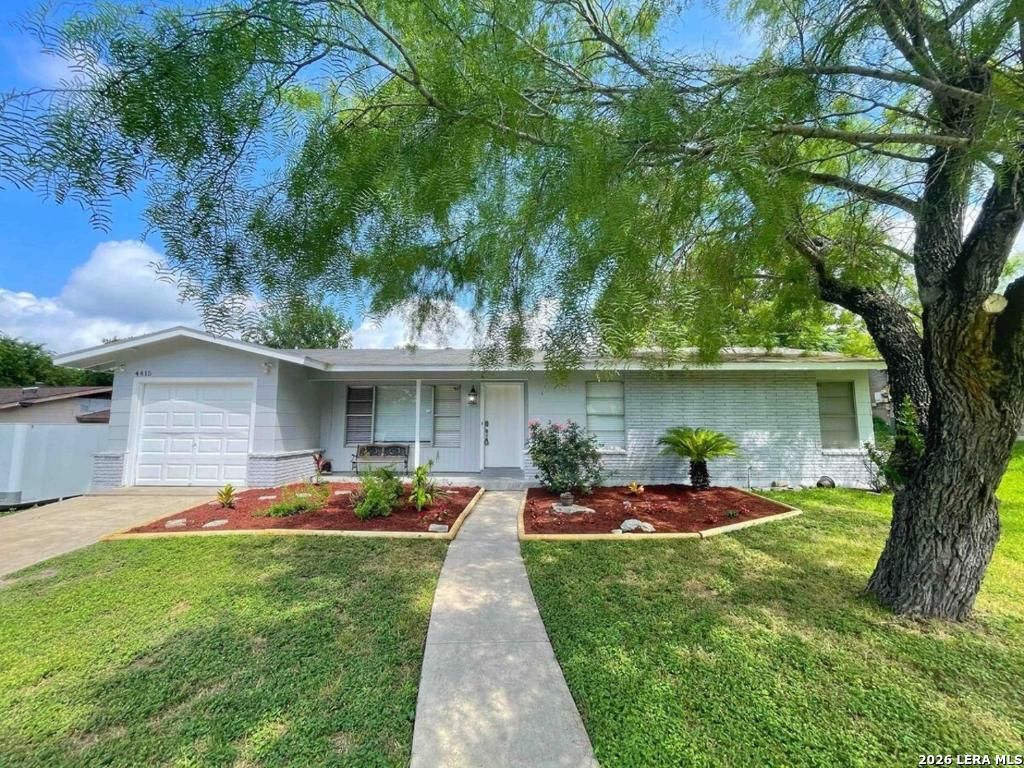 Photo of 4415 Chedder, San Antonio, TX 78229 (MLS # 1938794)