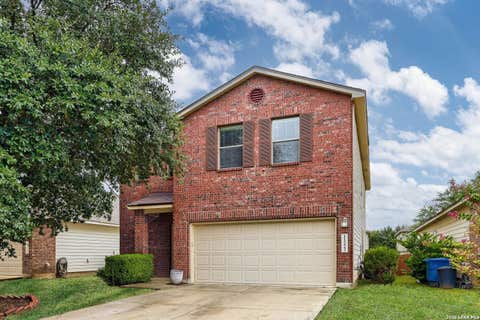 Photo of 11222 Blue Fax Field, Helotes, TX 78023 (MLS # 2000822)