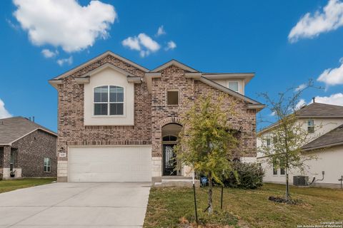 610 Overlook Rdg. Cibolo TX 78108