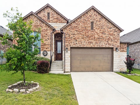Property photo of 3116 Skipton Park, Bulverde, TX 78163
