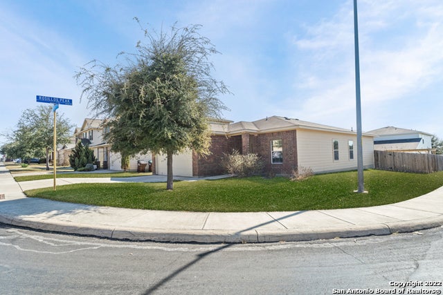 Photo of 11434 COMANCHE TRL, San Antonio, TX 78245 (MLS # 2019615)