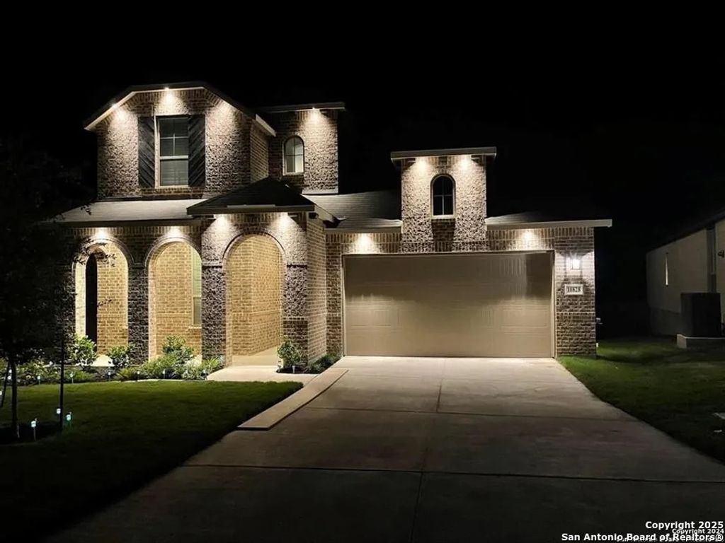 Photo of 10828 Bango Farms, San Antonio, TX 78254 (MLS # 1870820)