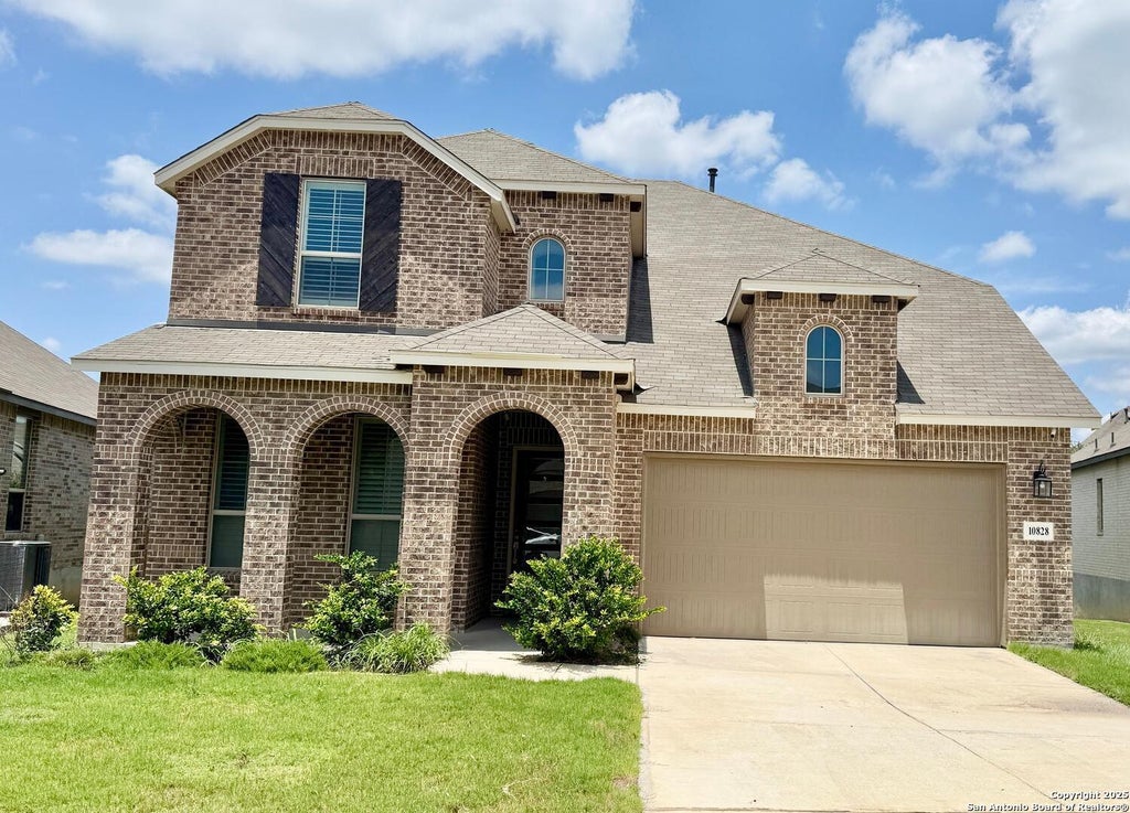 Photo of 10828 Bango Farms, San Antonio, TX 78254 (MLS # 1870820)