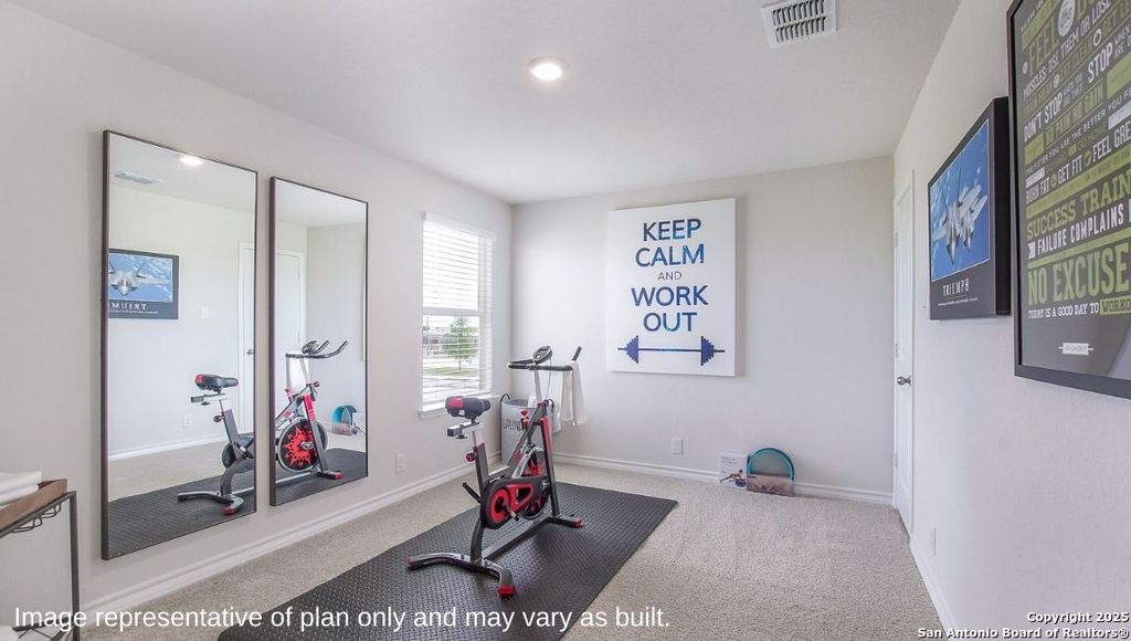 Photo of 1731 Garnet Spring, San Antonio, TX 78245 (MLS # 1958908)