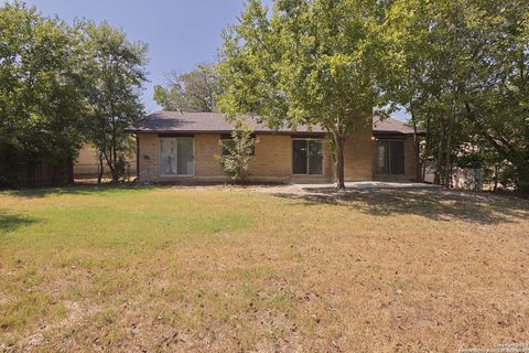 A home in Schertz