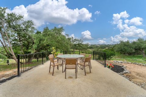 A home in New Braunfels