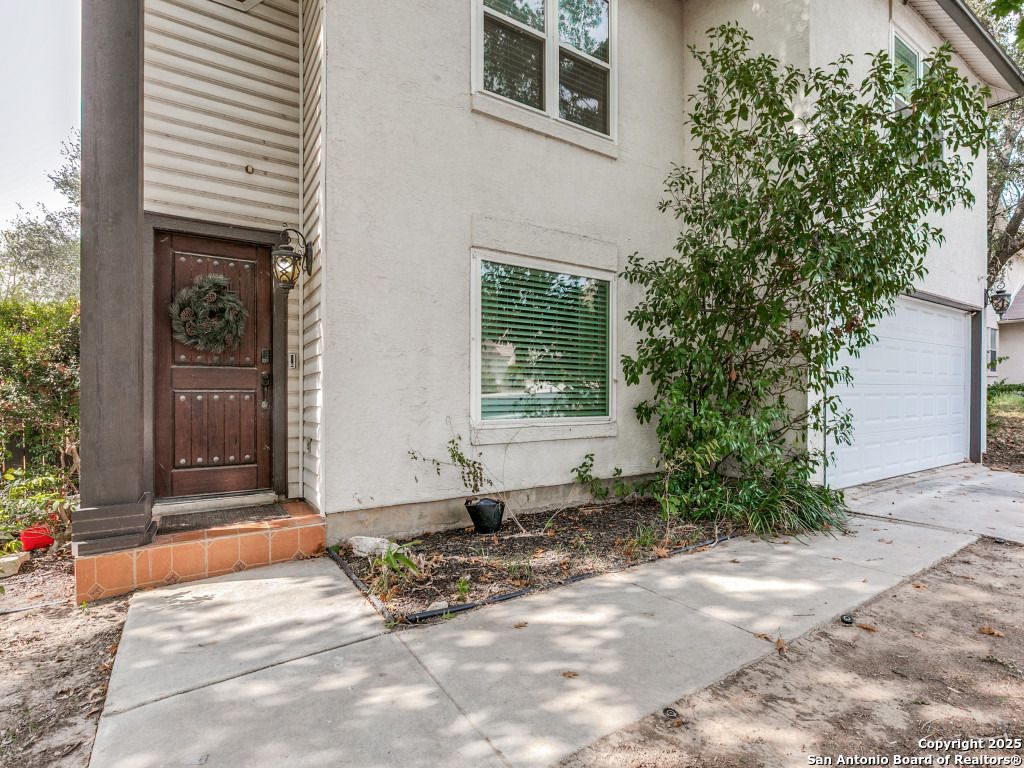 Photo of 2047 Ellison, San Antonio, TX 78245 (MLS # 1937398)